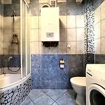 Appartement Chrobrego - Self Check-in 20h - Parking *