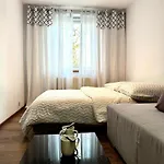 Appartement Chrobrego - Self Check-in 20h - Parking Oława