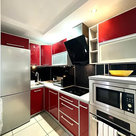 Chrobrego - Self Check-in 20h - Parking Διαμέρισμα Oława