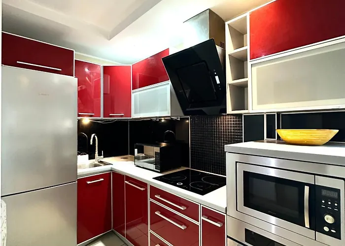 Chrobrego - Self Check-in 20h - Parking Appartamento Oława